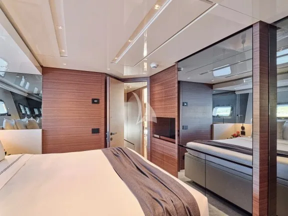 Image of AKASTI yacht #49