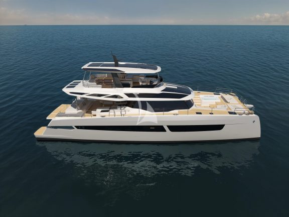 Artist renderings