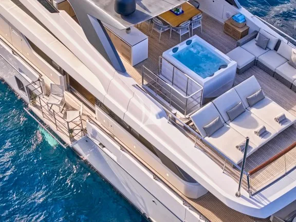 Image of GOLDEN YACHT yacht #5