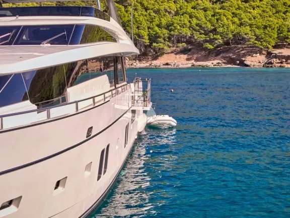 Image of GOLDEN YACHT yacht #4