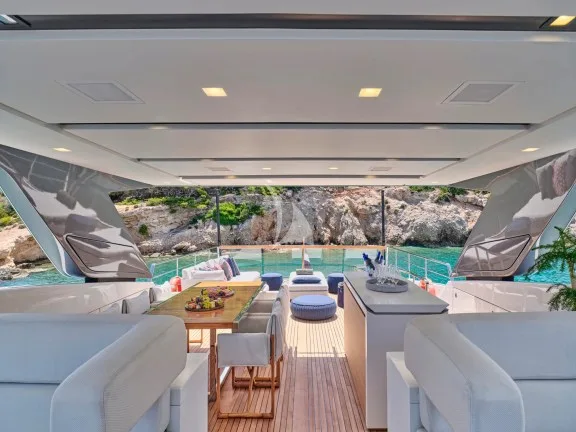 Image of ALEIN yacht #13