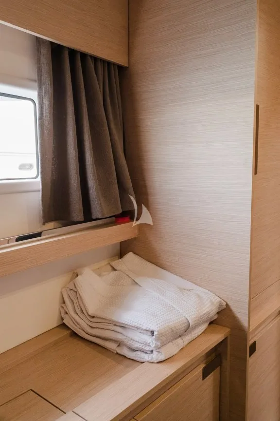 Image of ALTHEA yacht #35