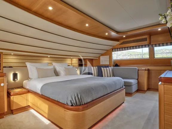 Image of PAREAKKI yacht #22