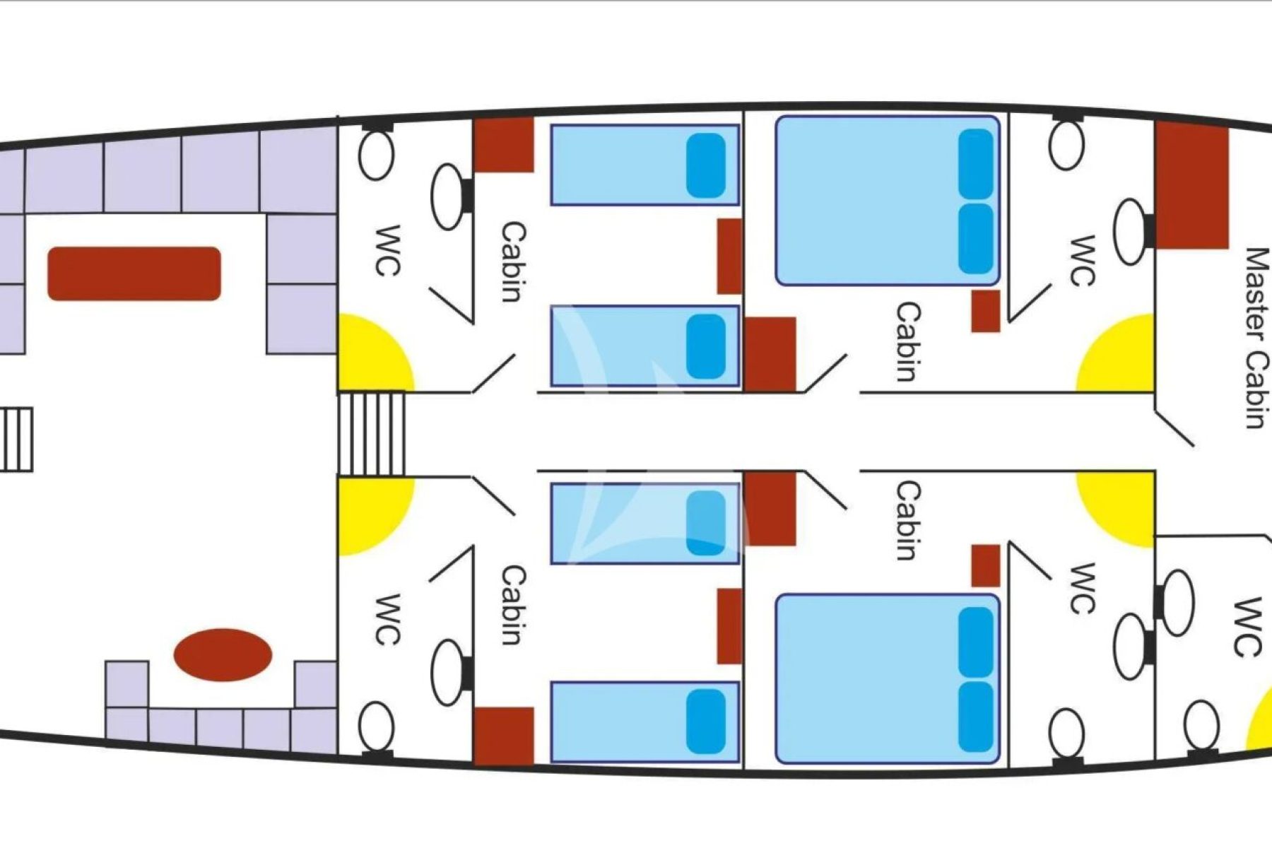 Main image of NURTEN A yacht