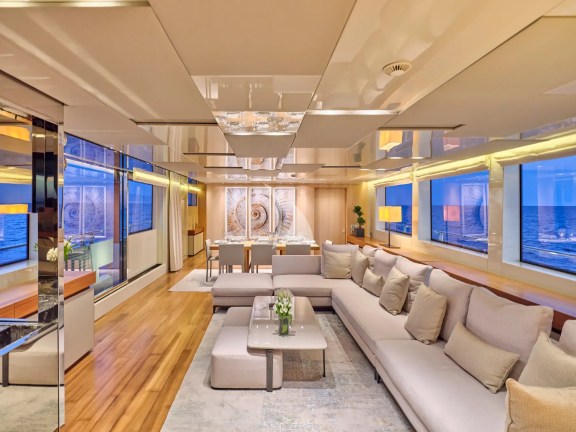 Image of GOLDEN YACHT yacht #19