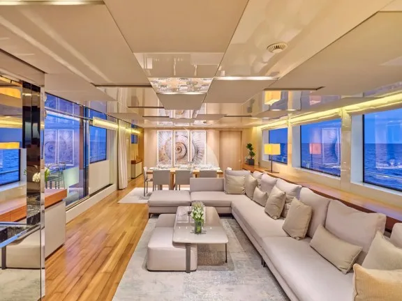 Image of GOLDEN YACHT yacht #19