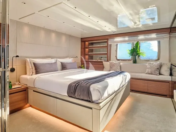 Image of AKASTI yacht #22
