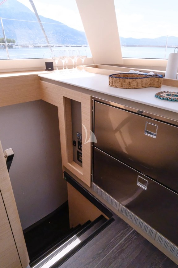 Image of ALTHEA yacht #44
