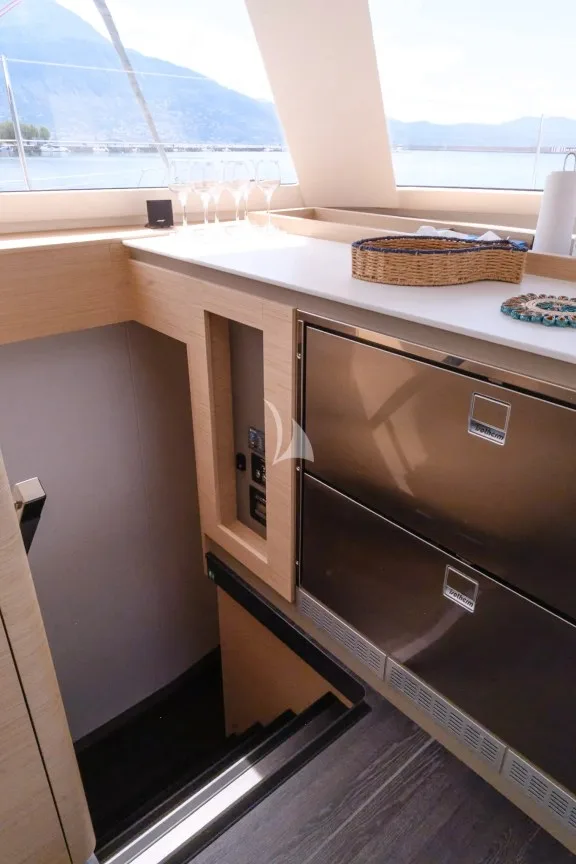 Image of ALTHEA yacht #44