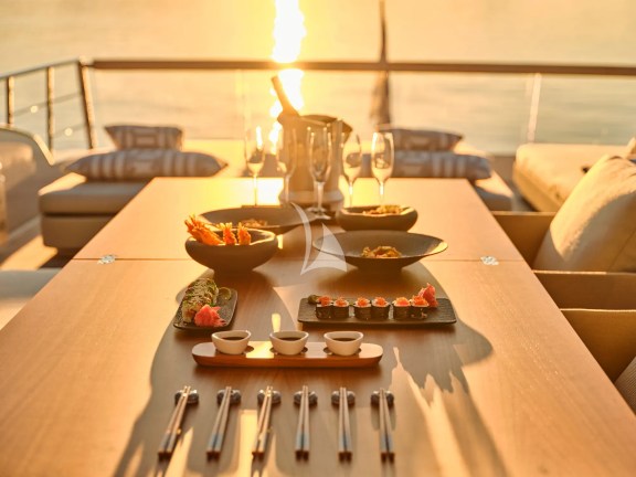 Image of AKASTI yacht #57