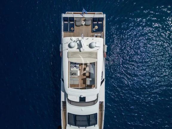 Image of AGIO yacht #4