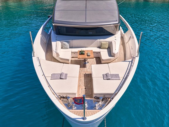 Image of DELLAGRAZIA yacht #5