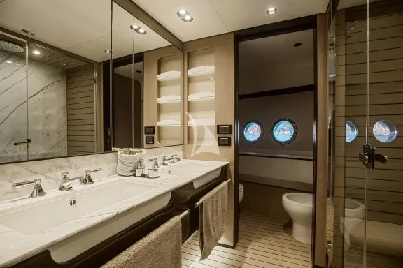 Image of AGIO yacht #31