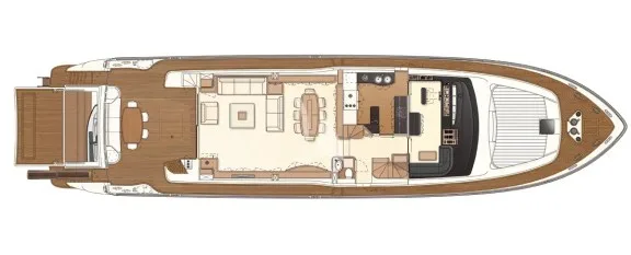 Image of DAY OFF yacht #41