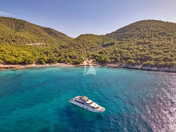 Image of GOLDEN YACHT yacht #39