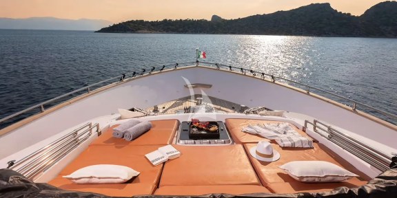 Image of C-ROCK yacht #21