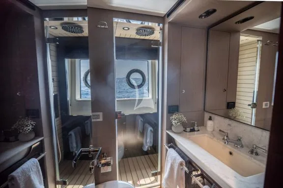 Image of AGIO yacht #29