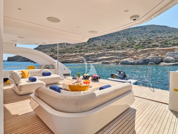 Beach Club