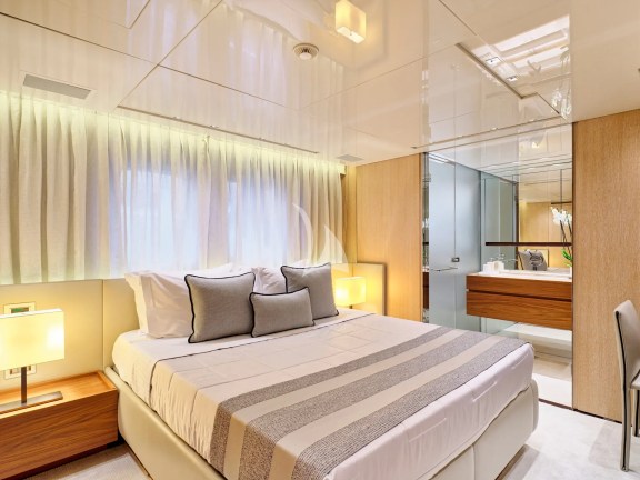 Image of GOLDEN YACHT yacht #32