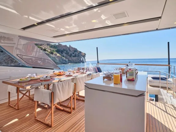 Image of ALEIN yacht #12