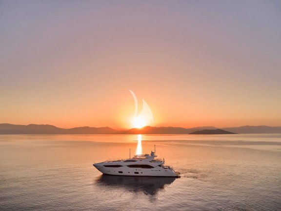 Image of MAKANI II yacht #49