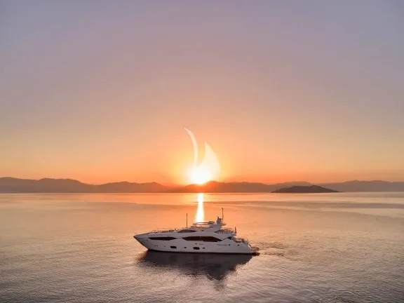 Image of MAKANI II yacht #49
