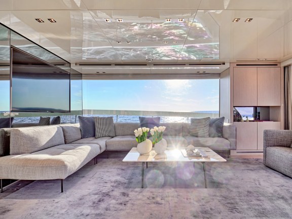 Image of DELLAGRAZIA yacht #41