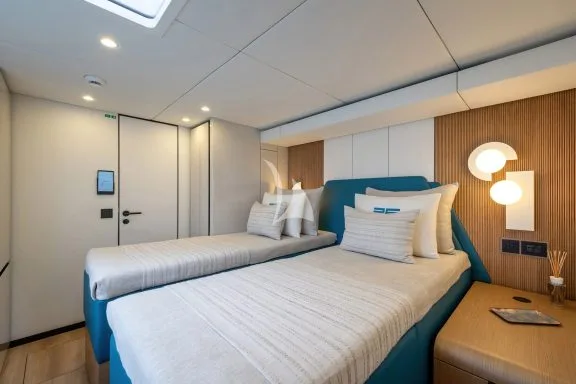 Twin Cabin