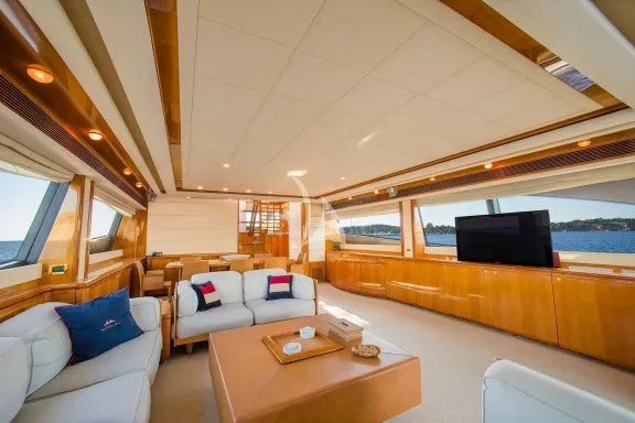 Image of DAY OFF yacht #11