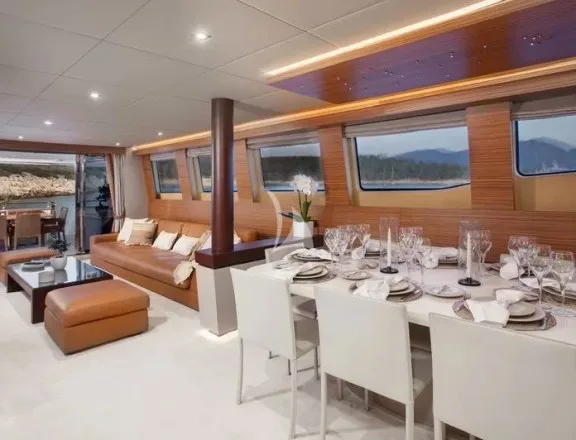 Image of C-ROCK yacht #9