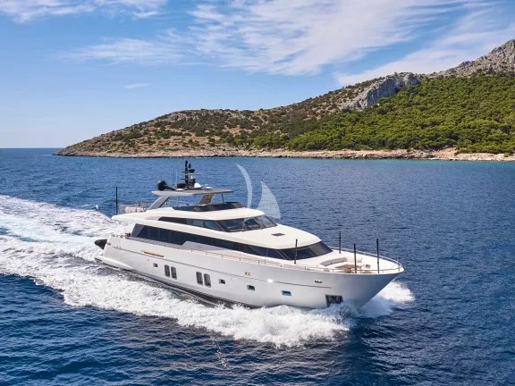 Image of ALEIN yacht #2