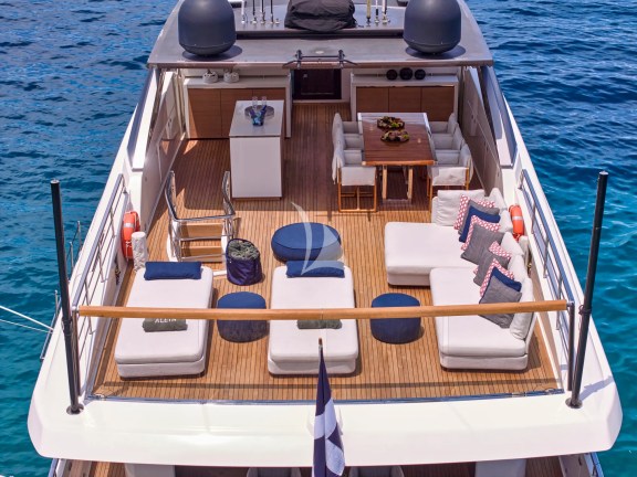 Image of ALEIN yacht #8