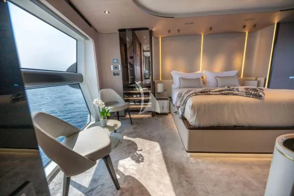Image of AGIO yacht #23
