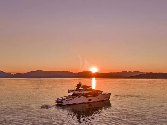 Image of DELLAGRAZIA yacht #85