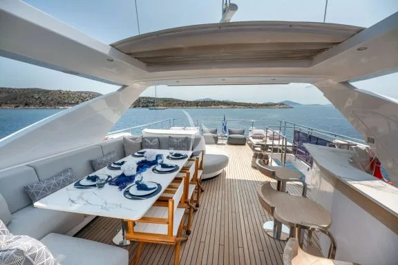 Image of AGIO yacht #6