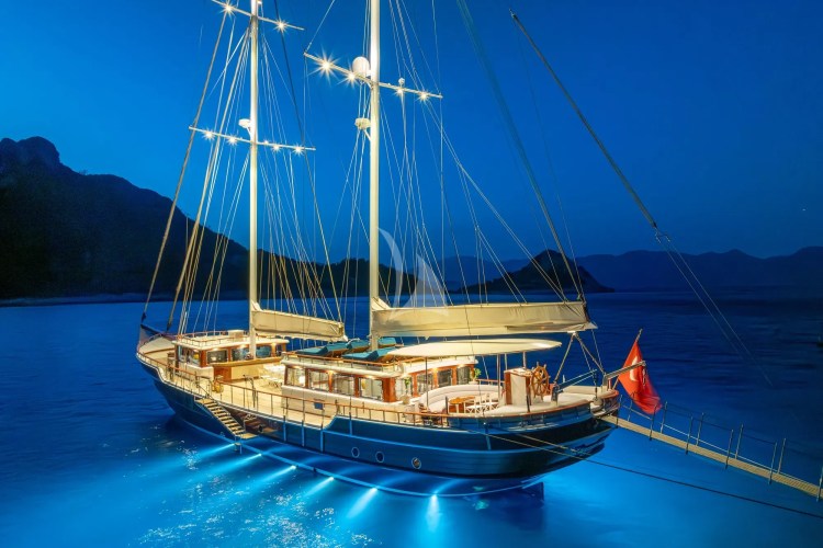 NURTEN A underwater lights