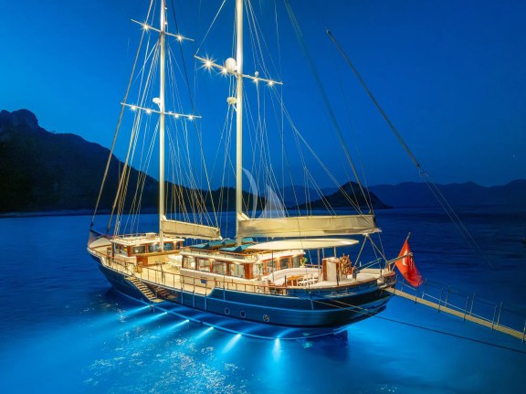 NURTEN A underwater lights