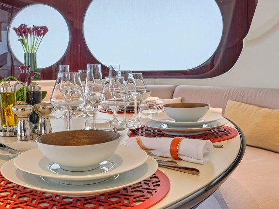 Image of VOLO MARE yacht #44