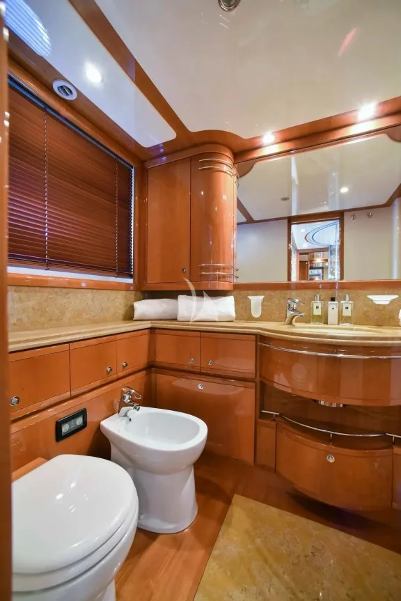 Image of DAY OFF yacht #25