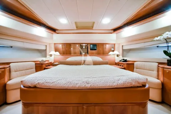 Image of DAY OFF yacht #23