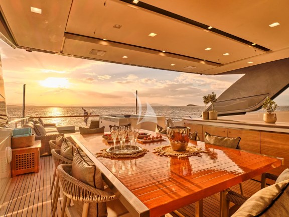 Image of GOLDEN YACHT yacht #44