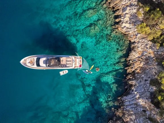 Image of AKASTI yacht #51
