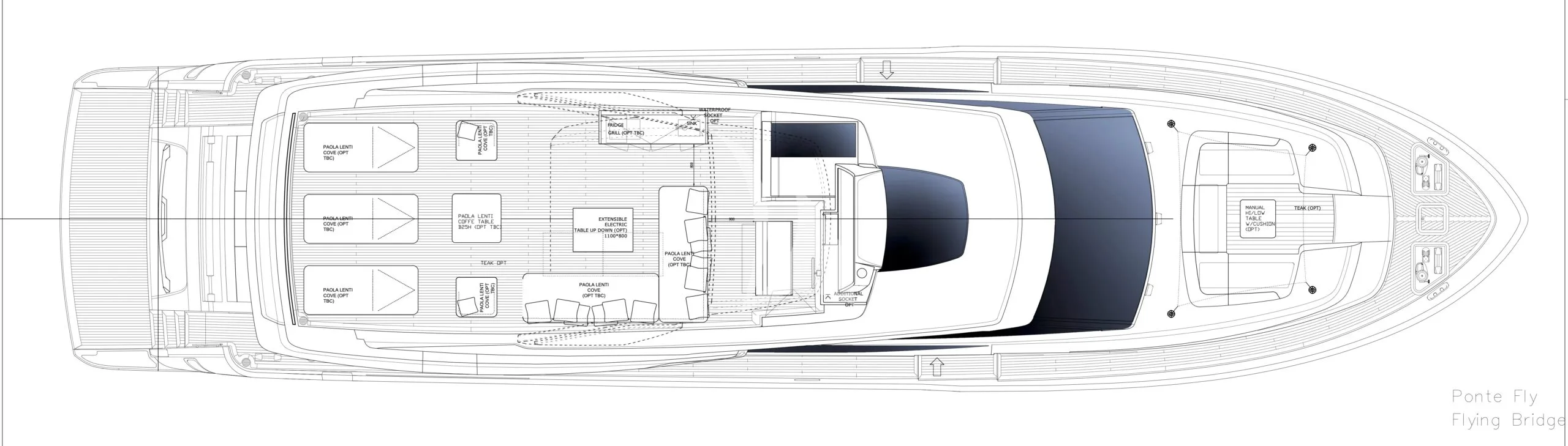 Layout of AKASTI