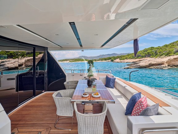 Image of ALEIN yacht #17