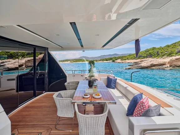 Image of ALEIN yacht #17