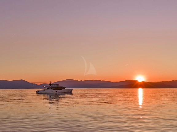 Image of DELLAGRAZIA yacht #84