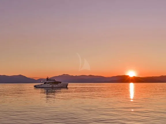 Image of DELLAGRAZIA yacht #84