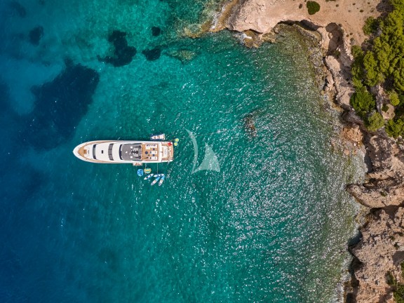 Image of ALEIN yacht #41