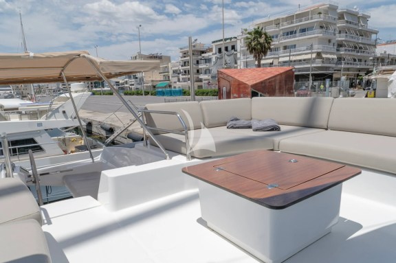 Image of ALTHEA yacht #72