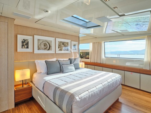 Image of GOLDEN YACHT yacht #23